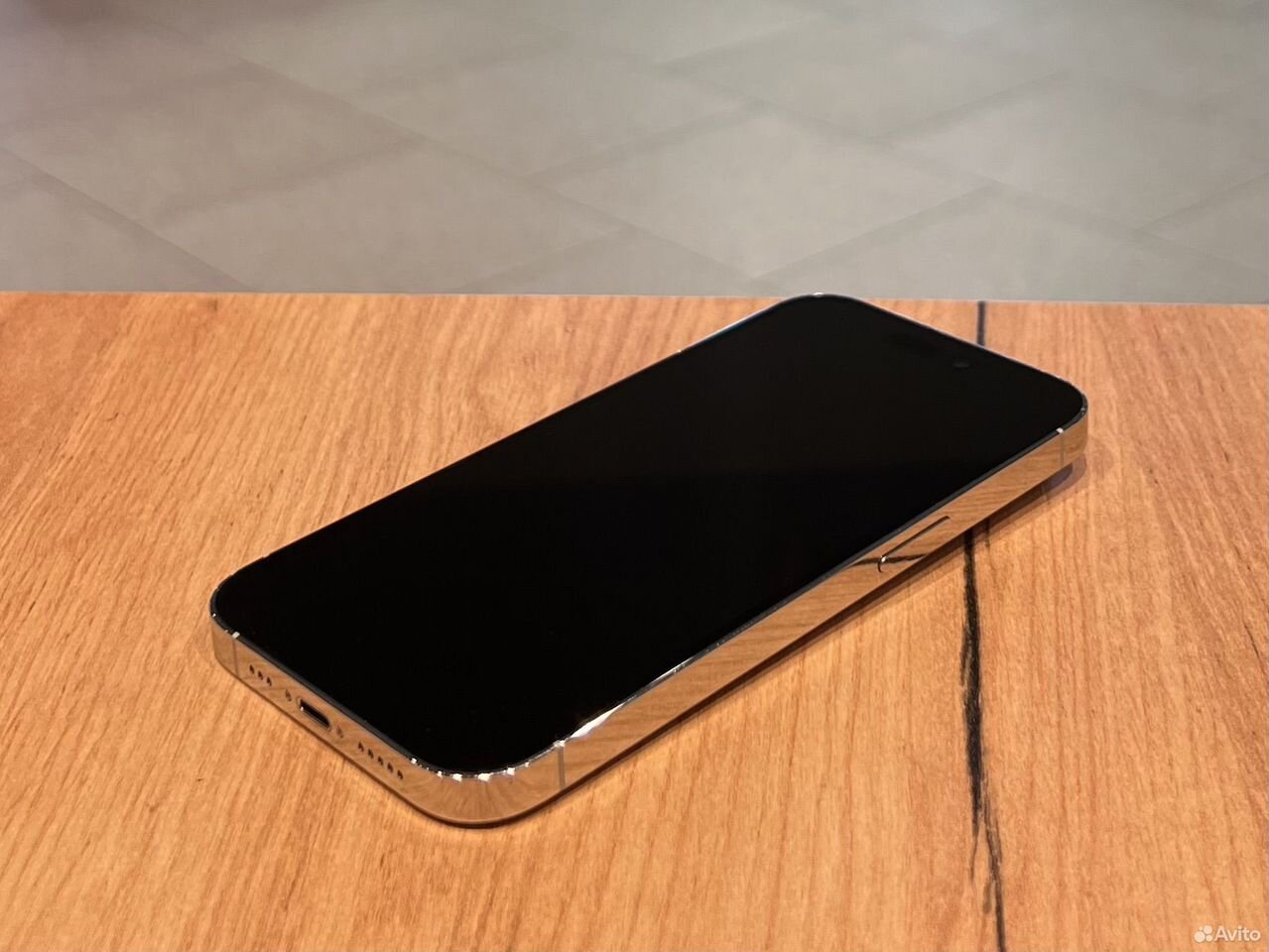 iPhone 14 Pro, 256 ГБ