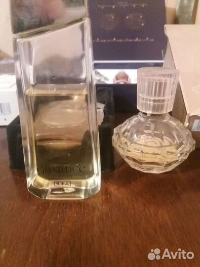 Японская женская парфюмерия оригинал цены в описан