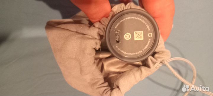 Массажер xiaomi