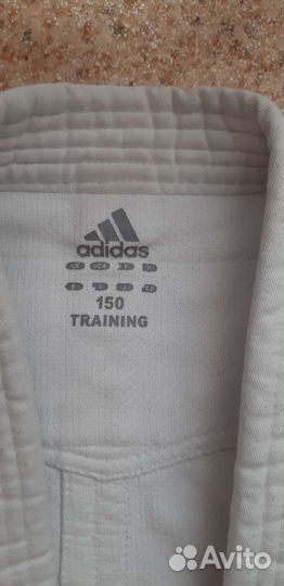 Кимоно adidas originals