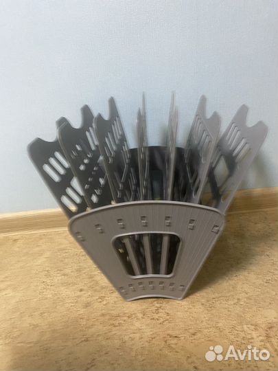 Лоток для бумаг