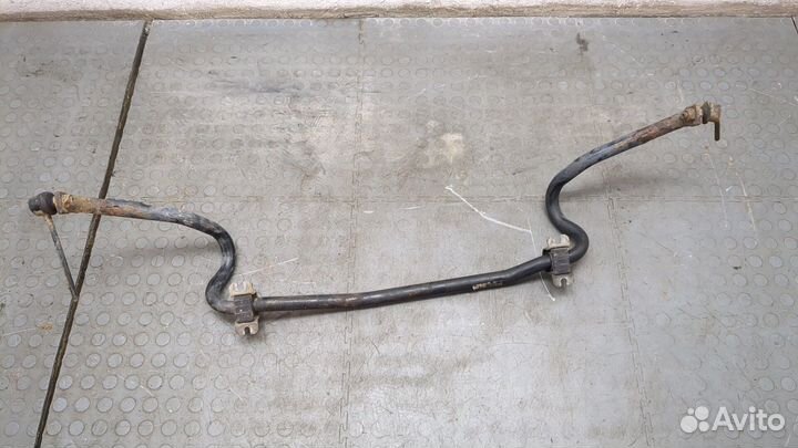 Стабилизатор подвески Saab 9-3, 2008