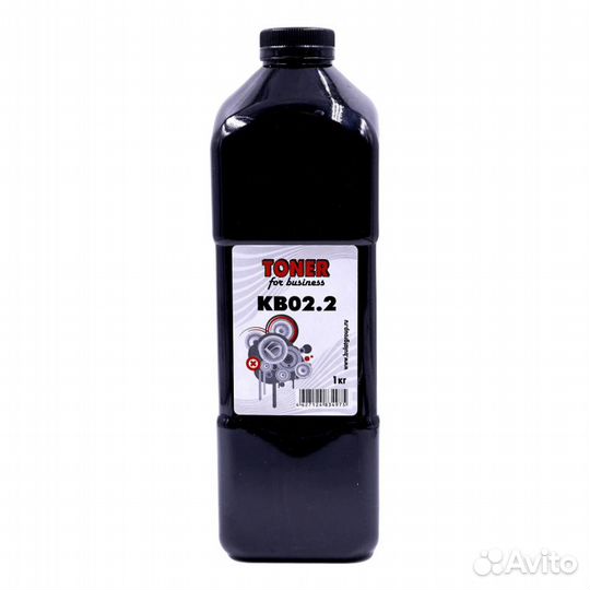 Тонер Kyocera Булат кb02.2 1кг