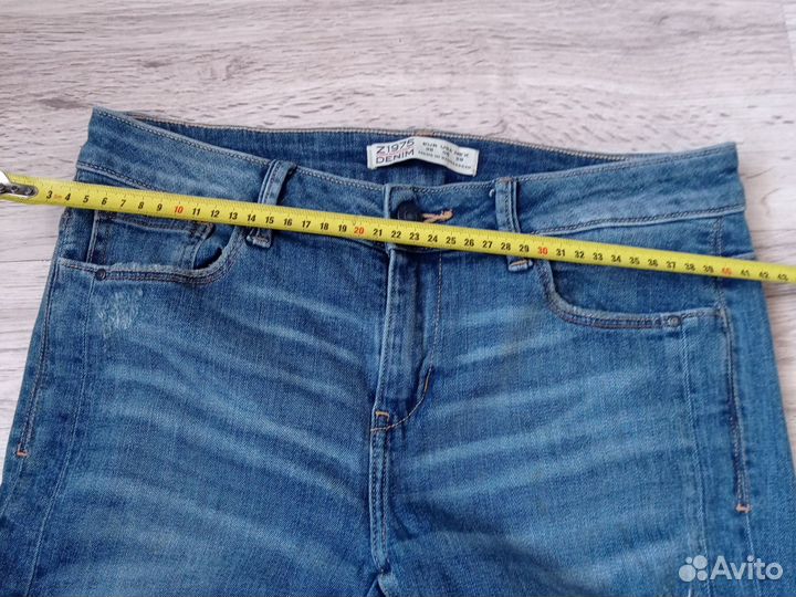 Джинсыz1975 denim 38