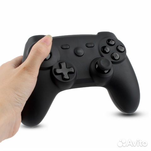 Геймпад Xiaomi Mi Game Controller Bluetooth