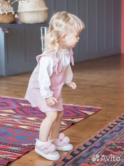 Комплект на девочку