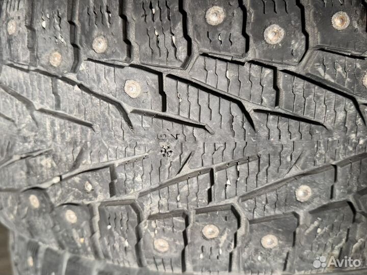 Nokian Tyres Nordman 5 SUV 225/65 R17 106T