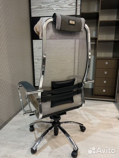 Компьютерное кресло бу