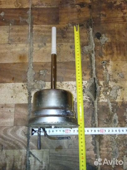 Холодильный испаритель