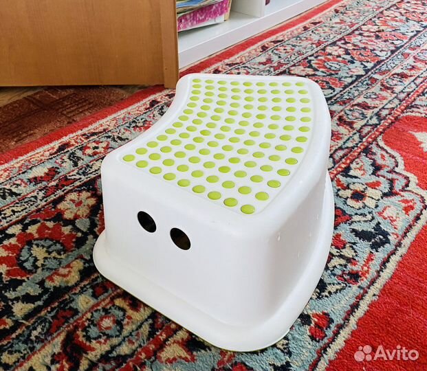 Подставка для ног детская IKEA