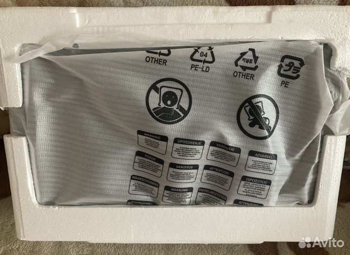 Монитор Philips 193V5LSB2 (10/62) 18.5