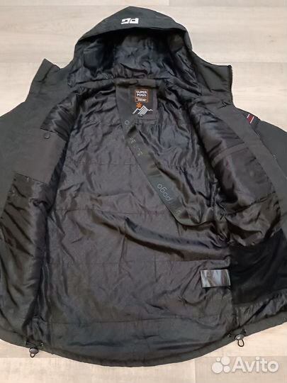 Куртка для мальчика