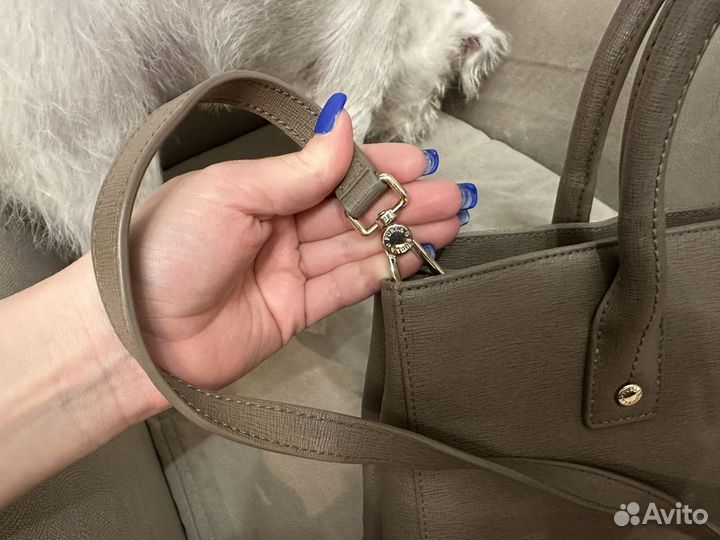 Сумка furla оригинал