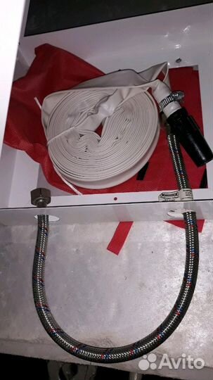 Металлический щит