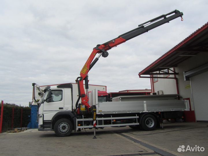 Услуги манипулятора / Аренда манипулятора