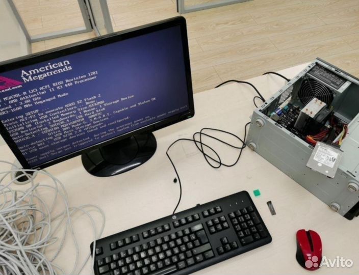 Установка Windows, Компьютерный мастер с выездом