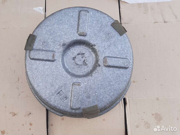 Ящик под инструменты hyundai elantra 2000-2006