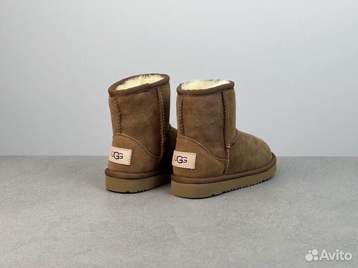 Угги детские Ugg