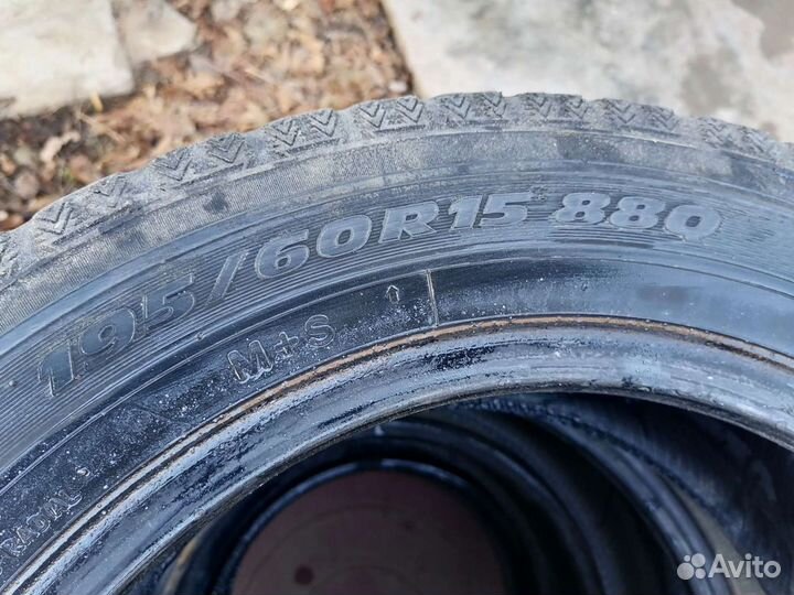 Toyo 310 R15