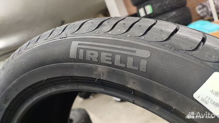 Pirelli Powergy 245/45 R19 102Y