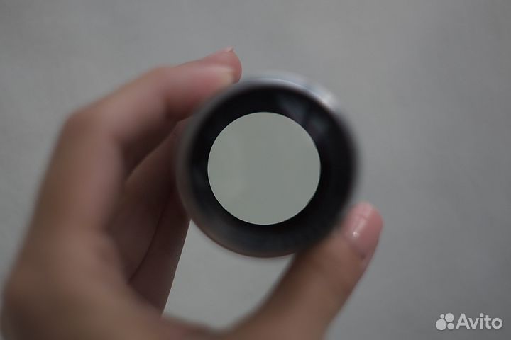 Юпитер 11 м42 + адаптер на Canon