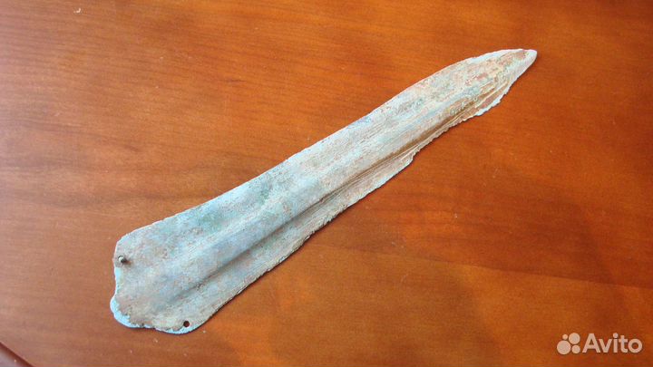 Экипировка античного воина. Кобань, антика