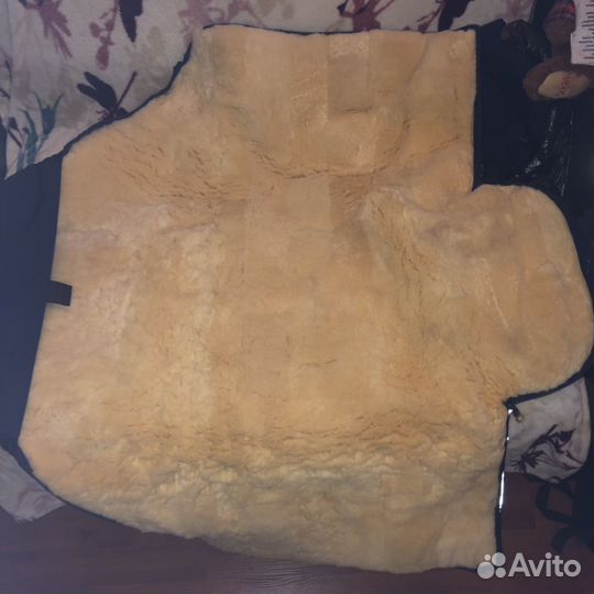 Зимний конверт Christ Tula