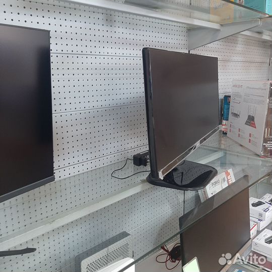 Монитор для компьютера lg