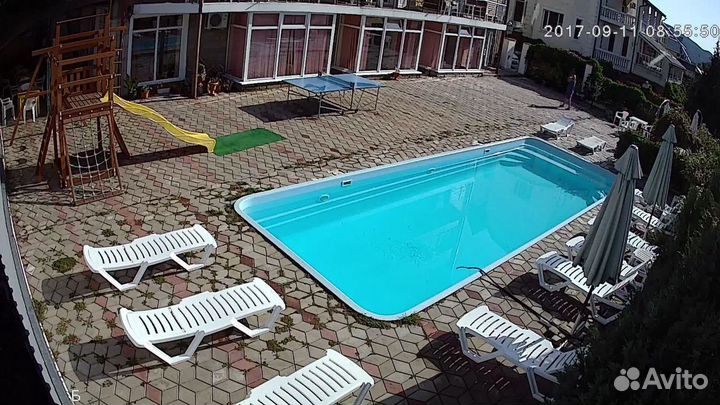 Видеонаблюдение от производителя РФ Гарантия 2года