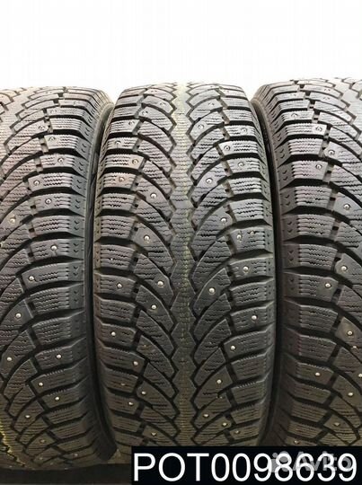 Pirelli Formula Ice 205/55 R16 99P