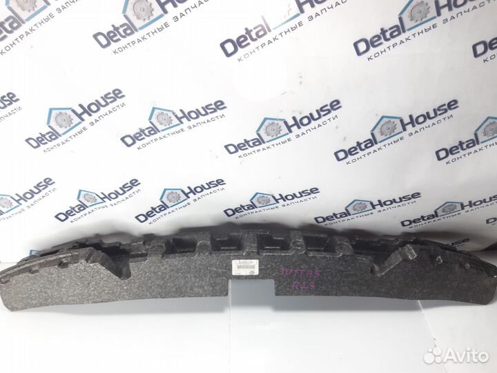 Абсорбер бампера передний Volkswagen Jetta 5