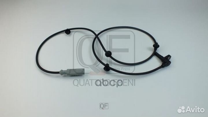 Датчик импульсный MB viano/vito задн. qf61f00441