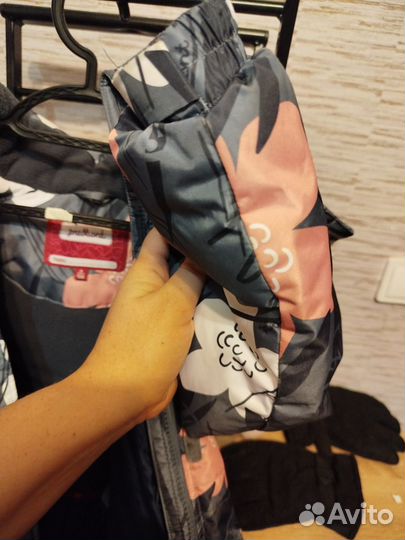 Парка premont 134 зимняя