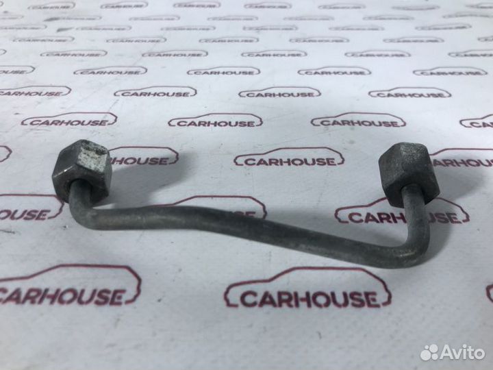 Трубка топливная Volkswagen Touareg 3.0 casa