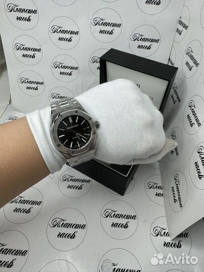 Часы audemars piguet