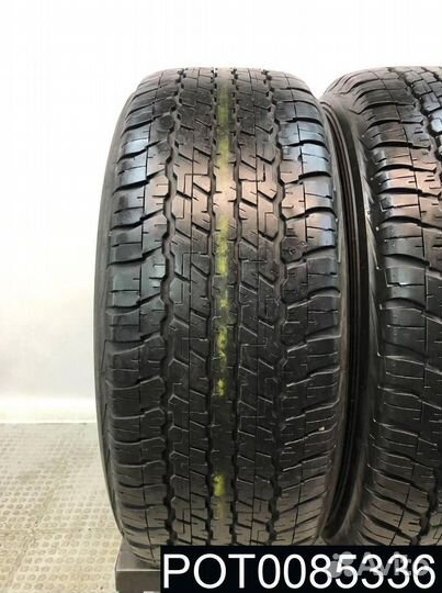 Dunlop Grandtrek AT22 285/65 R17 100M
