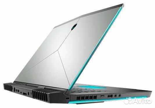 Alienware 15r4 i7/32gb/gtx1060 6gb/1.5Tb новый