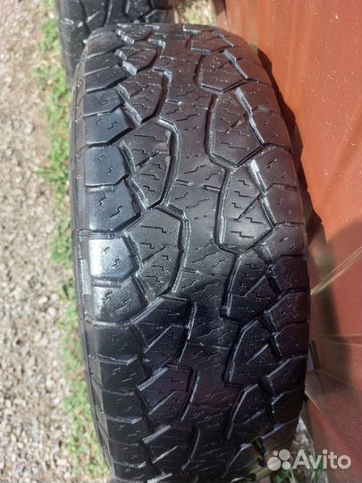 Hankook Dynapro AT M 225/70 R16