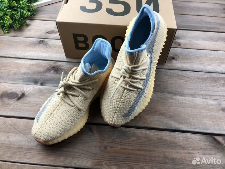 Кроссовки унисекс adidas Yeezy Boost 350 V2
