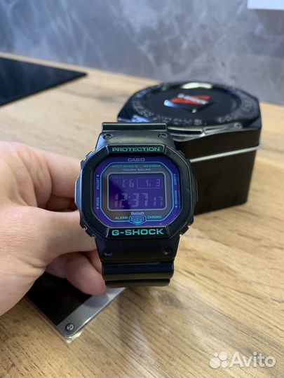 Casio G-Shock GW-B5600