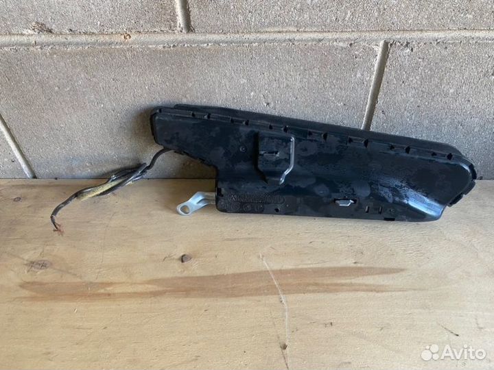 Подушка безопасности правая Skoda Octavia A5