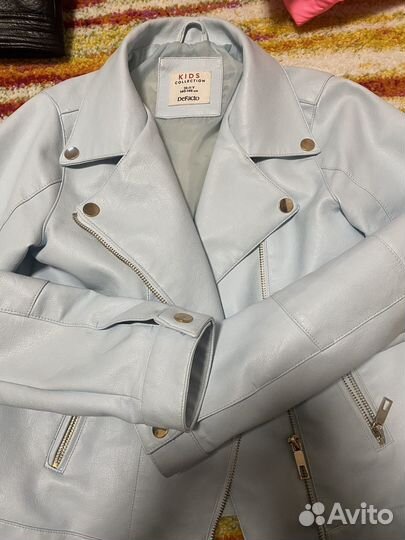 Куртка для девочки