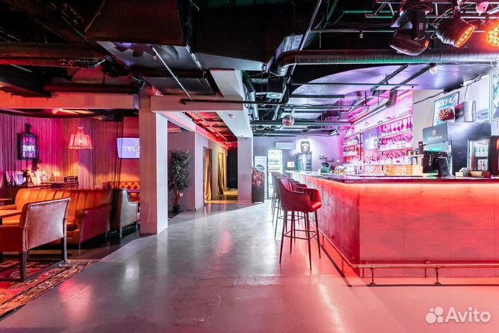 Кальянная на Новом Арбате