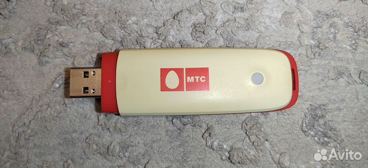Mодeм для компьютера мtс zте мf 112