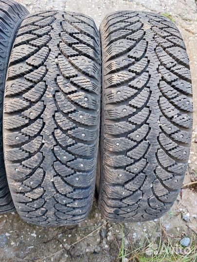 Tunga Nordway 2 175/65 R14