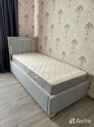 Детская кровать. Односпальные кровати от производителя