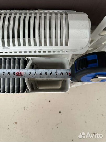 Батарея отопления