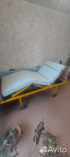 Кровать многофункциональная