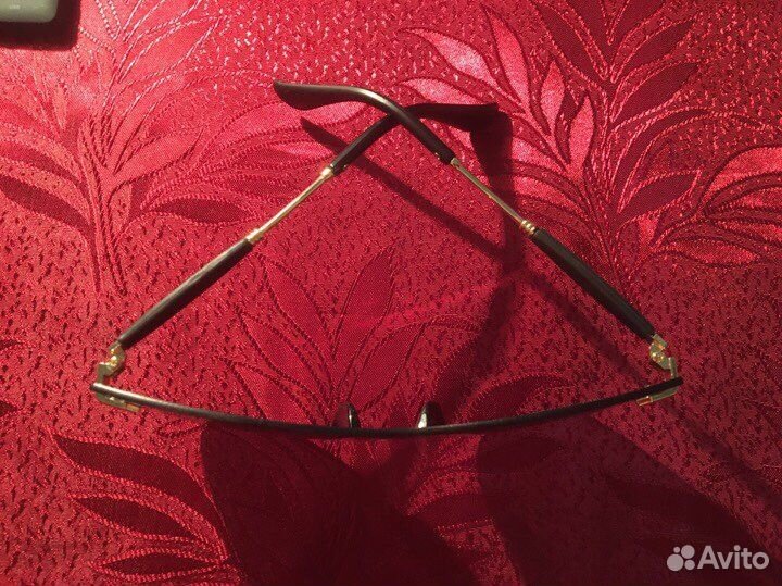 Очки мужские