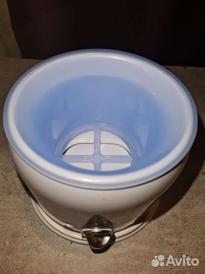 Подогреватель для бутылочек philips avent